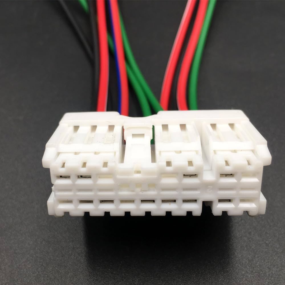 Amazon.com: LIZAPUS Power Window Switch Assembly Harness
